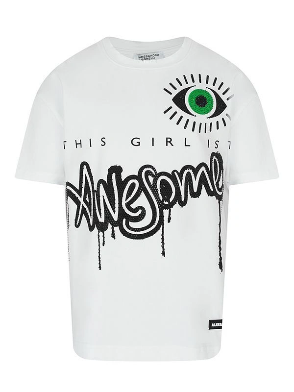 Футболка для девочки Футболка для девочки