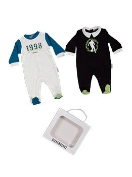 Bikkembergs 2 комбинезона