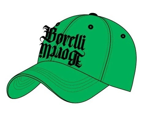 Alessandro Borelli Кепка для мальчика Alessandro Borelli Кепка для мальчика