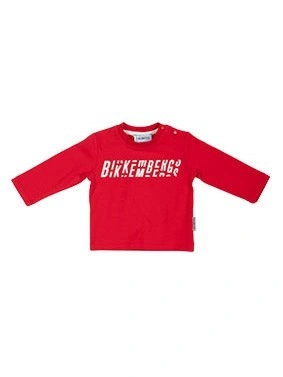 Bikkembergs Футболка с длинными рукавами