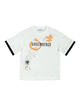 Bikkembergs Футболка