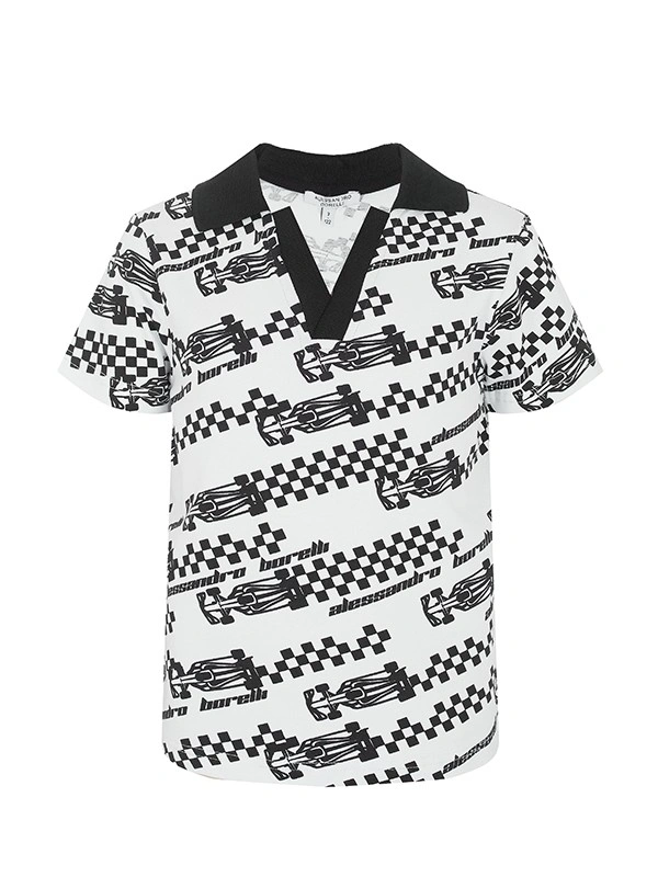 Футболка для мальчика Футболка для мальчика