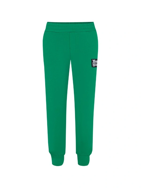 Брюки джоггеры для мальчика Брюки джоггеры для мальчика