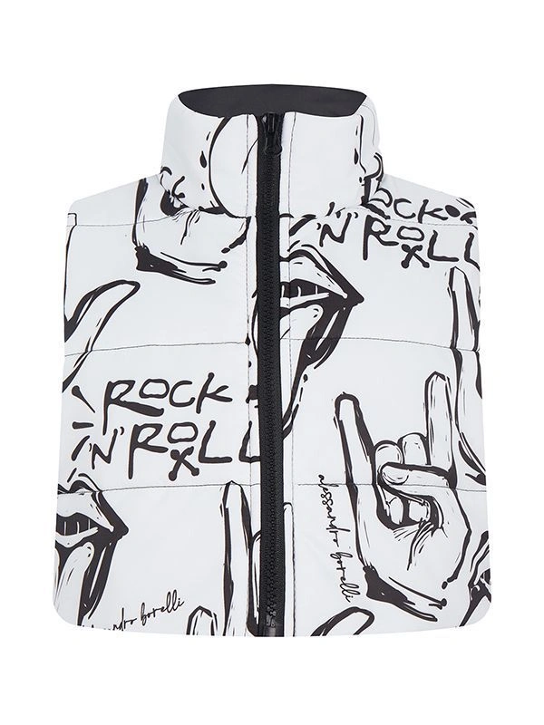 Жилет для девочки Жилет для девочки