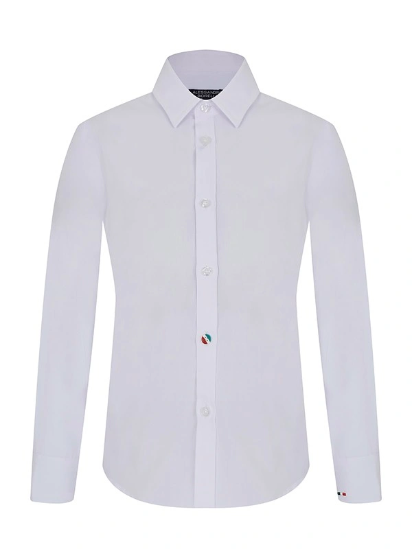 Сорочка для мальчика Сорочка для мальчика