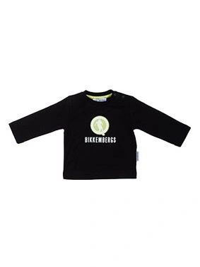 Bikkembergs Футболка с длинными рукавами
