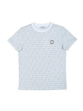 Bikkembergs Футболка