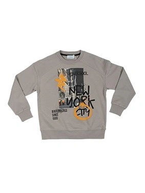 Bikkembergs Толстовка