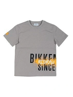 Bikkembergs Футболка