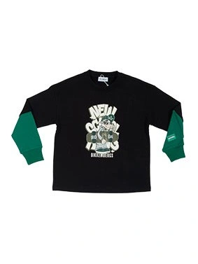 Bikkembergs Свитер