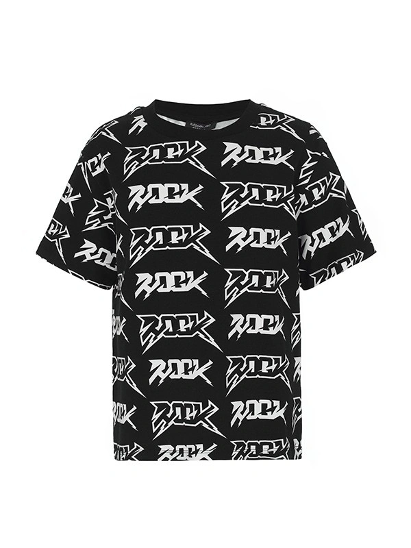 Футболка для мальчика Футболка для мальчика