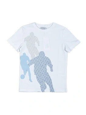 Bikkembergs Футболка