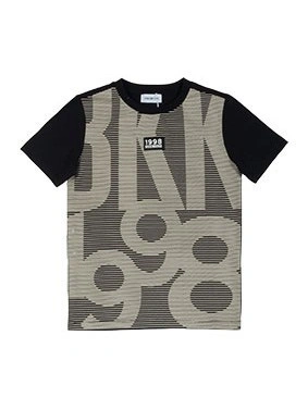 Bikkembergs Футболка