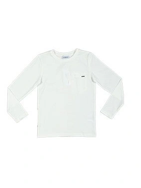 Bikkembergs Футболка с длинными рукавами