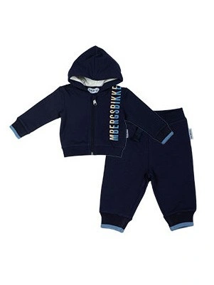 Bikkembergs Толстовка + брюки