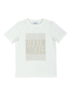 Bikkembergs Футболка