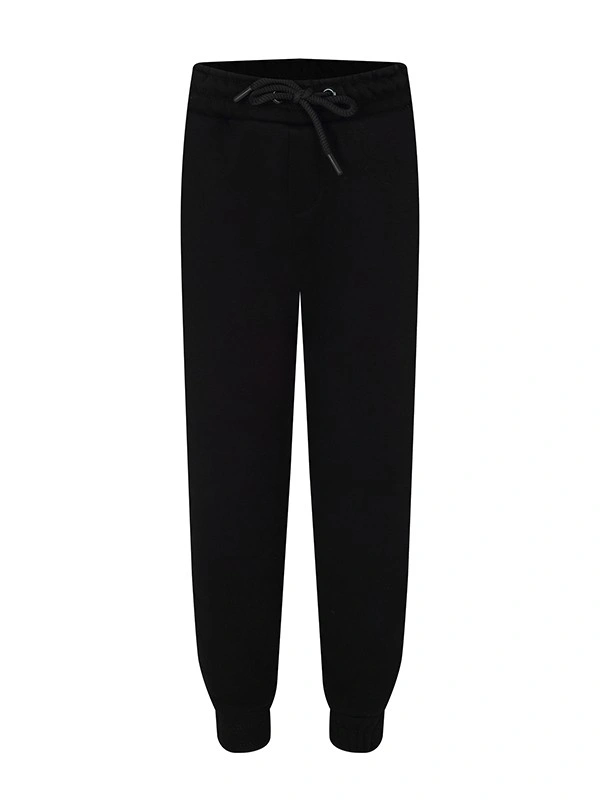 Брюки джоггеры с начесом для мальчика Брюки джоггеры с начесом для мальчика