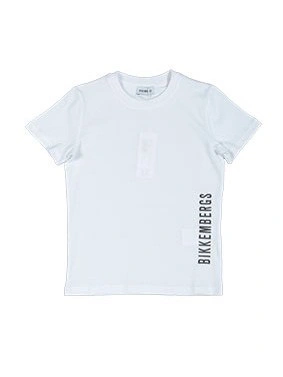 Bikkembergs Футболка
