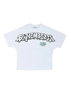 Bikkembergs Футболка