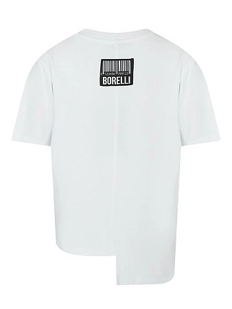 Alessandro Borelli Футболка для мальчика