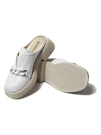 Alessandro Borelli Туфли для девочки