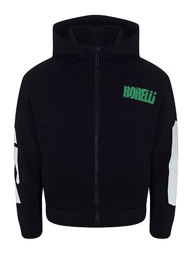 Alessandro Borelli Толстовка для мальчика Alessandro Borelli Толстовка для мальчика