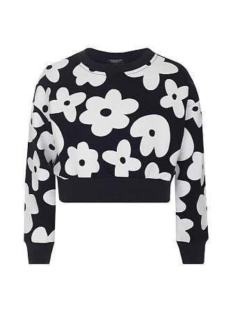 Alessandro Borelli Свитшот для девочки