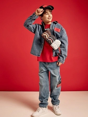 SPRAYGROUND Брюки