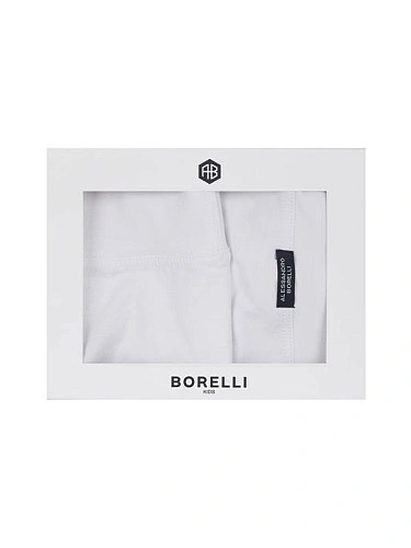 Alessandro Borelli Комплект (топ, трусы) для девочки Alessandro Borelli Комплект (топ, трусы) для девочки