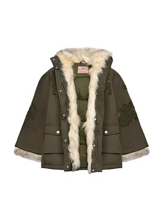 Ermanno Scervino Куртка