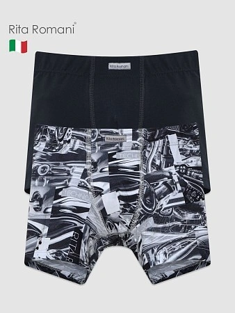 Rita Romani Набор из 2 трусов