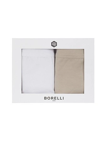 Alessandro Borelli Топ комплект 2шт для девочки