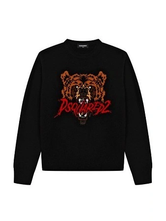 DSQUARED2 Свитер