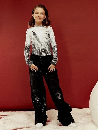 Alessandro Borelli Боди