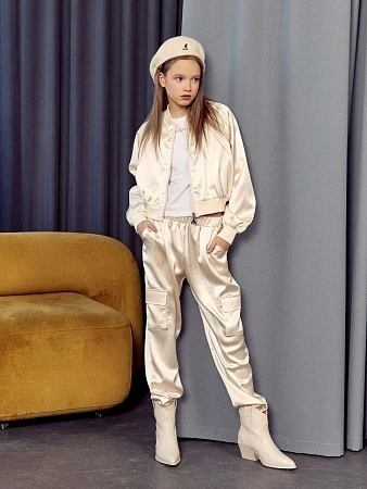 PATRIZIA PEPE Брюки