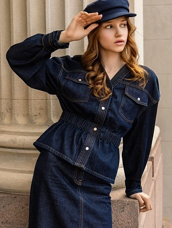 Alessandro Borelli Юбка