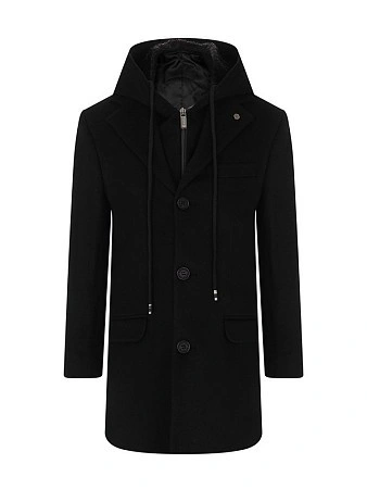 Alessandro Borelli Пальто для мальчика