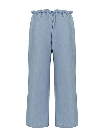 Alessandro Borelli Джинсы для девочки