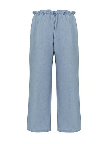 Alessandro Borelli Джинсы для девочки Alessandro Borelli Джинсы для девочки