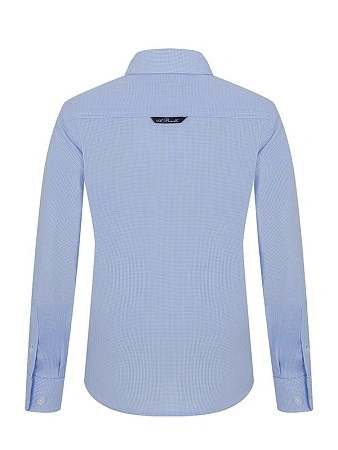 Alessandro Borelli Сорочка для мальчика