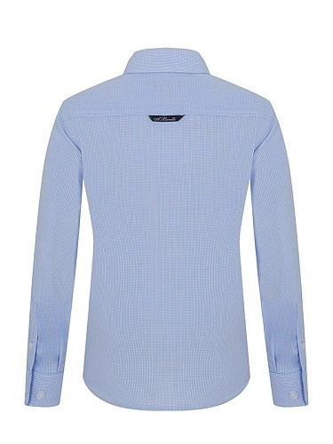 Alessandro Borelli Сорочка для мальчика Alessandro Borelli Сорочка для мальчика