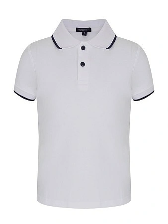 Alessandro Borelli Поло для мальчика