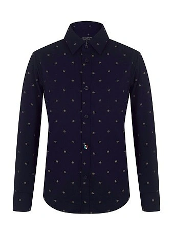 Alessandro Borelli Сорочка для мальчика