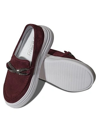 Alessandro Borelli Кроссовки на девочку