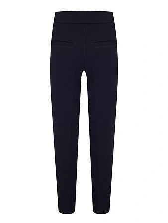 Alessandro Borelli Брюки узкие джерси