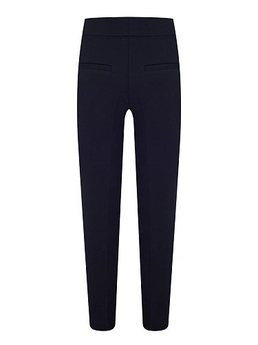 Alessandro Borelli Брюки узкие джерси Alessandro Borelli Брюки узкие джерси