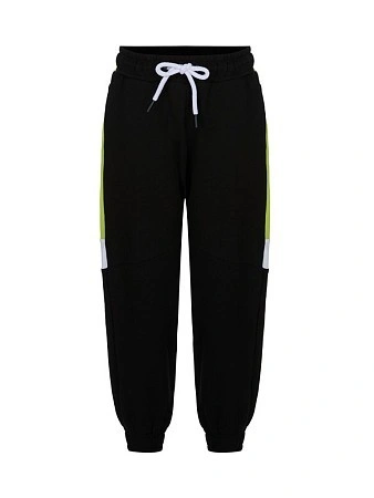 Alessandro Borelli Брюки джоггеры для мальчика