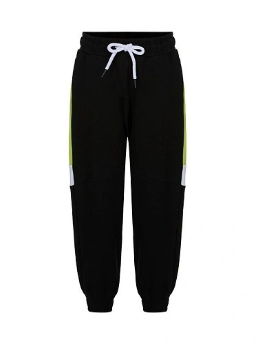 Alessandro Borelli Брюки джоггеры для мальчика Alessandro Borelli Брюки джоггеры для мальчика