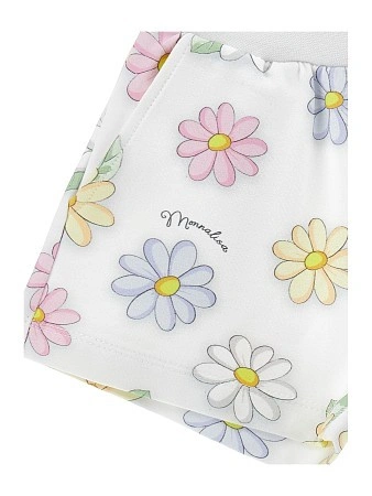 Monnalisa Шорты