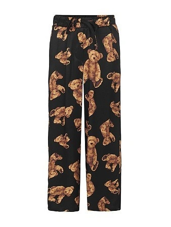 Alessandro Borelli Брюки палаццо